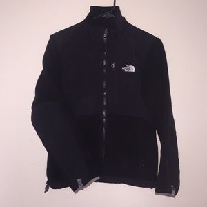 Black North Face women’s small jacket